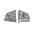 thumbnail image 1 of Steering wheel control button switch replacement parts for Mercedes-Benz W164 W245 W251 ML GL BR Class, 1 of 8