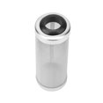 thumbnail image 3 of Aquarium Mesh Filter,Aquarium Fish Tank Stainless Filter Net Casefor Aquarium Aquarium Filter True Excellence, 3 of 9