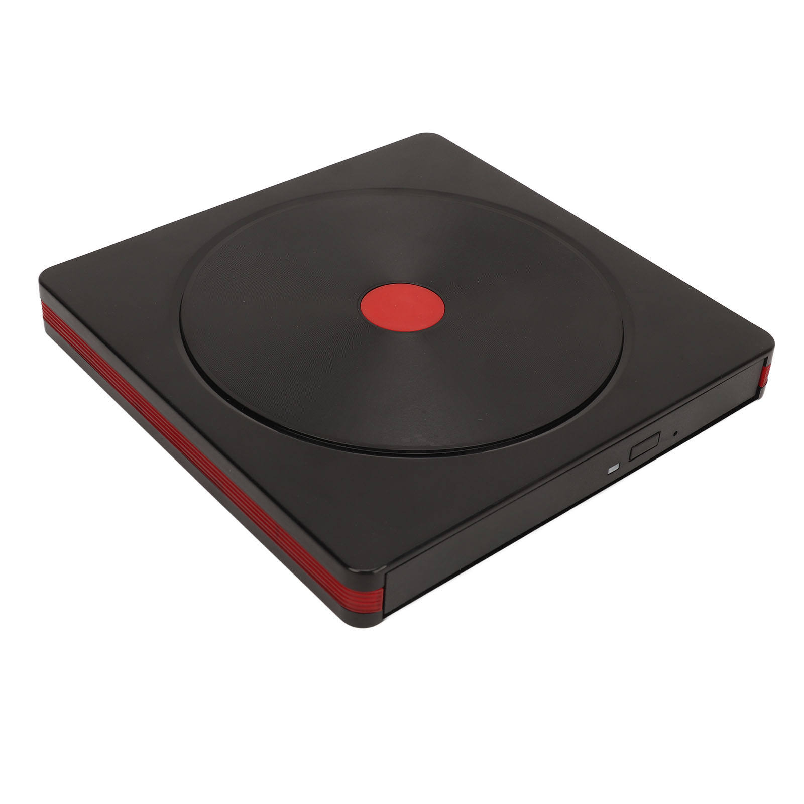 External DVD Drive, External Bluray Drive Multifunctional Plug and Play Type C  for Computers for VCD