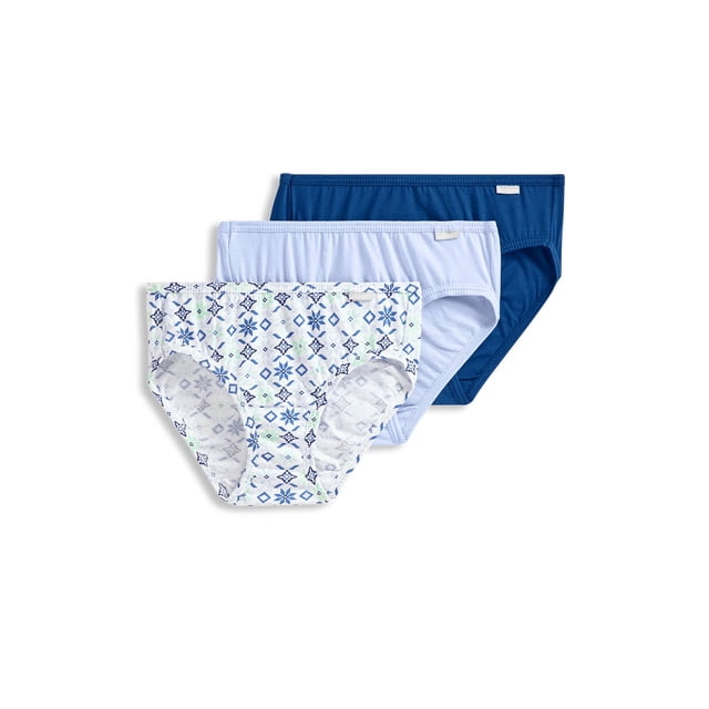 Jockey Elance Bikini - Lot de 3