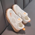 thumbnail image 2 of Breathable Single Mesh Sports Mesh Shoes For Boys And Girls In Spring Summer And Autumn Soft Sole Beach Shoes Beige 34/ —, 2 of 7