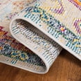 thumbnail image 2 of SAFAVIEH Crystal Debra Floral Area Rug, 2 of 8