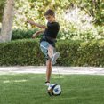 thumbnail image 3 of 1 pcs Hands-Free Adjustable Solo Soccer Trainer - Fits Audlt and Children, 3 of 5