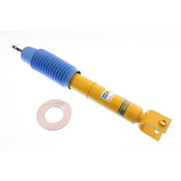 Bilstein BIL24-016056 Série Performance Monotube en Acier avec Amortisseur Arrière pour 1992-1997 Acura Integra & Honda Civic - Jaune