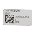 thumbnail image 5 of Adaptec 2244300-R 5805 Contrôleur de RAID Interne 8 Canaux SATA/SAS 512 Mo PCI-Express LP 8, 5 of 5