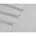 thumbnail image 3 of Ensemble de draps en microfibre doux et facile d'entretien Mainstays – Solide, 3 of 4