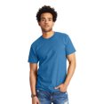 thumbnail image 1 of Hanes Adulte 6,1 oz. Beefy-T - 5180, 1 of 1