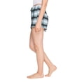 thumbnail image 4 of No Boundaries Women's Pajama Short, 4 of 6