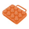 thumbnail image 1 of Hinati Limited Time Deal Outdoor Fridge Storage Egg Compartment Airtight Food Storage Containers Kitchen Pantry Storage Containers for Kitchen Pantry Organization and Storage, 1 of 4