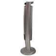 thumbnail image 4 of Lasko 43 Pouces Wind Curve Réglage Nocturne Ventilateur Tour avec Télécommande, Silverwood, 4 of 9