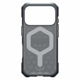 thumbnail image 1 of UAG Essential Armor MagSafe Rugged Case Ash for iPhone 18 Pro/17 Pro, 1 of 5
