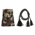thumbnail image 1 of Housse de Protection pour Levier, Housse de Botte Douce Universelle pour JMD Style Japonais, 1 of 8