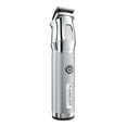thumbnail image 5 of The Barber Shop Pro Metal Series Lithium-Ion Multi-Head Trimmer, 5 of 5