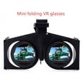 thumbnail image 1 of The New VRPARK J20 VR Glasses Integrated Machine (with Y1 White Remote Control) Black, 1 of 6