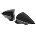thumbnail image 1 of Paire de Housses de Rétroviseur pour Leon Mk3 5F ST FR Cupra 2013-2019, 1 of 7
