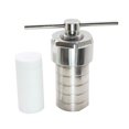 thumbnail image 3 of 25ml/50ml Hydrothermal Autoclave Reactor with PTFE Chamber Hydrothermal Synthesis ,Wide Application, 3 of 6