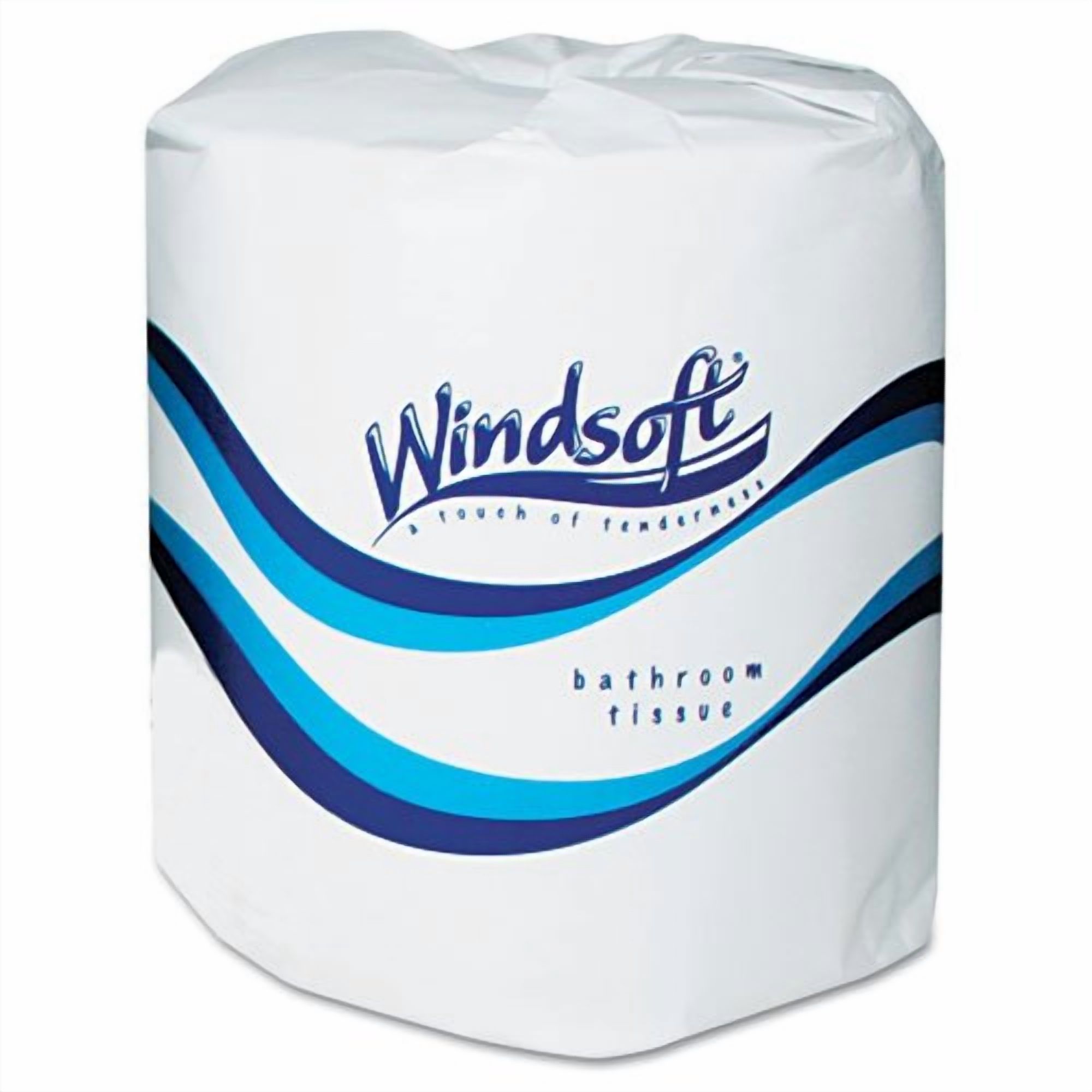 Windsoft® Facial Quality Toilet Tissue Win 2400