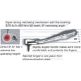 thumbnail image 2 of Felo 18 Pieces Metric Pocket Size Ratchet Tool Set, 2 of 3