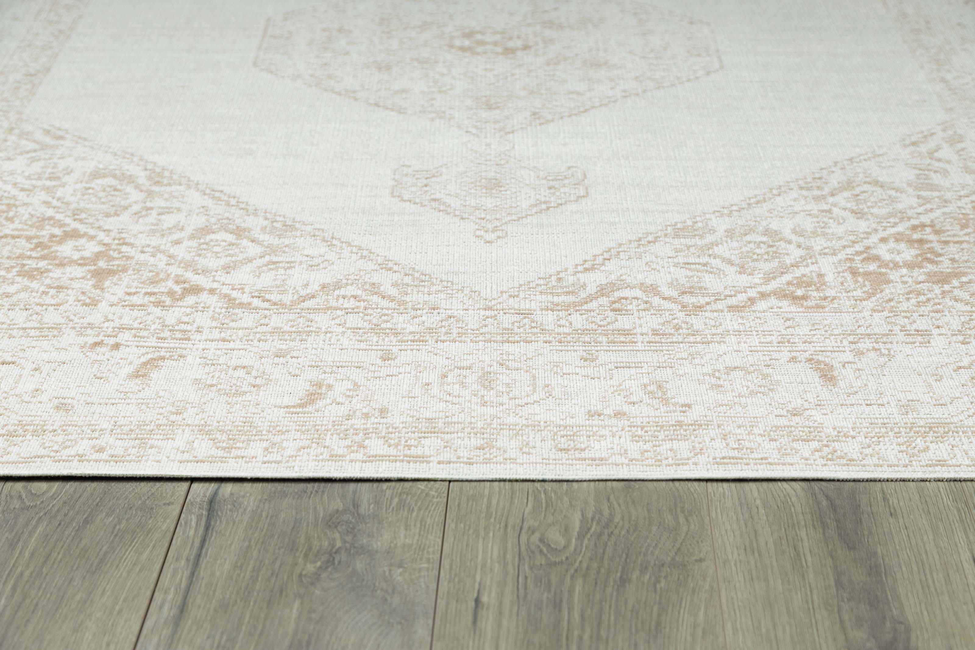 ECARPET Maude Traditional Runner Rug for Living Room, Bedroom, Dining Entrance, Hallway and More.