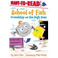 thumbnail image 2 of Amitié en Haute Mer (École de Poissons, Prêt-à-Lire! Niveau 1), 2 of 2