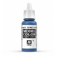 thumbnail image 1 of Vallejo Peinture Bleue Plate, 17ml, 1 of 3