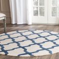 thumbnail image 1 of Safavieh Cambridge Liam Tapis Géométrique, 1 of 3