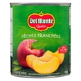 thumbnail image 3 of Del Monte® Sliced peaches In 100% fruit juice from concentrate, 3 of 7