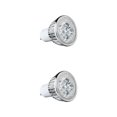 thumbnail image 3 of maskred Lampe LED Résistante aux Vibrations et aux Impacts Dimmable Lampe Spot LED Super Économe en Énergie Projecteur LED 5W Lumière Blanche 2ensemble, 3 of 6