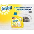 thumbnail image 3 of Sunlight Original Fresh, Concentrated Liquid Laundry Detergent, 5.6 Litres, 140 Washloads, 3 of 8