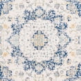 thumbnail image 4 of SAFAVIEH Evoke Teale Traditional Area Rug, 4 of 8