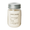 thumbnail image 1 of Soy Candle (Eucalyptus Peppermint) 16 oz - The Scented Candle Co., 1 of 2