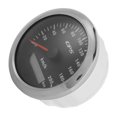 thumbnail image 2 of Loewten Speed Gauge, GPS Speedometer 3.3in With Backlight For Car Marine Boat Yacht, 2 of 8