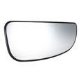thumbnail image 3 of Right Outside Mirror Glass Rearview Mirror Glass Replacement for CITROEN RELAY / FIAT DUCATO / PEUGEOT BOXER 2006, 3 of 8