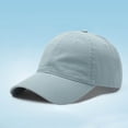 thumbnail image 2 of Versatile Baseball Caps For Casual Wear with Adjustable Dome Shape Pairing With Jeans And T Shirts Year Round Use Base Hat Platform Competitor Analysis, 2 of 3