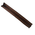 thumbnail image 1 of Bande d'Étanchéité pour Bas de Butée Double de Porte pour Réduire le Bruit, Imperméable, Joint de Pare-Brise, Butée de Porte pour une Maison et une Utilisation Silencieuses, 1 of 8