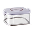 thumbnail image 2 of Vaidha Spice Organizer Kitchen Home Pepper Storage Box Sealed Jar Condiments Seasoning Seasoning Jar, 2 of 6