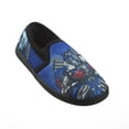 thumbnail image 1 of Pantoufles Hasbro pour garçons en forme de transformers, 1 of 1