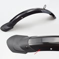 thumbnail image 3 of 20/14 Inch Folding Mudguards Mudguard Accessory for Front And Rear 20 Inch, 3 of 8