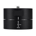 thumbnail image 2 of Camera Time lapse 360 Panoramic Panning Rotation 60/120 Minutes For Stabilizer Tripod Head Adapter Timelapse ,Easy to Use, 2 of 6