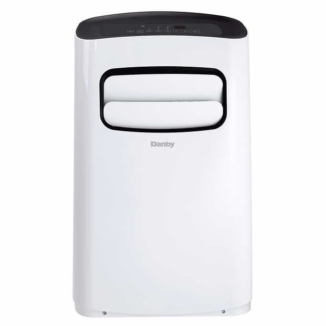 Danby Climatiseur Portable 3-en-1 12 000 BTU
