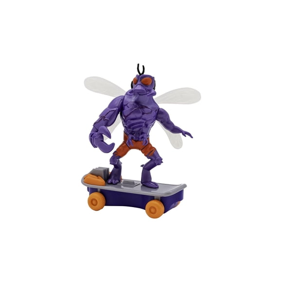 Teenage Mutant Ninja Turtles Sewer Shredders Superfly Movie