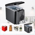 thumbnail image 3 of CEHVOM Car Refrigerator Refrigerator For Car Car Refrigerator Freezer 12V Car Refrigerator 6L Portable Car Refrigerator Portable Freezer DC12V,Clearance Deals, 3 of 9