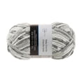 thumbnail image 1 of MainStays Cozy Chenille Supreme Baby grey, 1 of 4