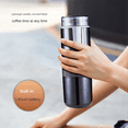 thumbnail image 3 of 2X Electronic Coffee Maker Rechargeable Espresso Machine Car Coffee Make Ground Coffee & Espresso Travel Camping, 3 of 7