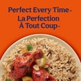 thumbnail image 2 of BEN'S ORIGINAL BISTRO EXPRESS Long Grain & Wild Rice Roasted Garlic, 250g Pouch, 2 of 7