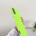 thumbnail image 4 of Étui en Silicone pour Tablette PC Couleur Bonbon 2024 la Plus Récente pour Xiaomi Pad 5/6 Pro Redmi Pad SE 11.0 Pouces, Étui de Protection Vert 2 Xiaomi Pad 5, 4 of 6