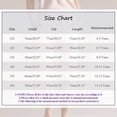 thumbnail image 3 of School Clothes for Girls Suet Pants for Girls Kids Comfortable High Waisted Wide Leg Pants Drawstring Elastic Trousers Comfy Straight Leg Long Pants With Pockets, 3 of 5