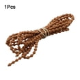 thumbnail image 4 of Firm Vertical Venetian Blind Roller with vintage Bead Chain for Optimal, 4 of 8