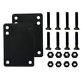 thumbnail image 1 of 8s Skateboard Truck Screws High Strength 5 / 75 / 2 / 2,5 '' Longboard Cruiser Skateboard Riser inch, 1 of 7
