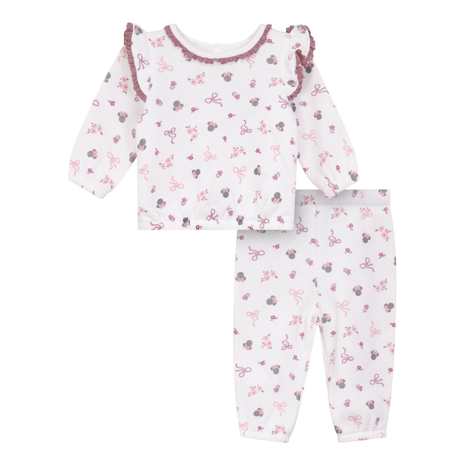 Ensemble de Pantalons MINNIE DSIG sous Licence de Vendeur